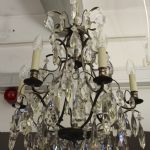 724 5378 CHANDELIER